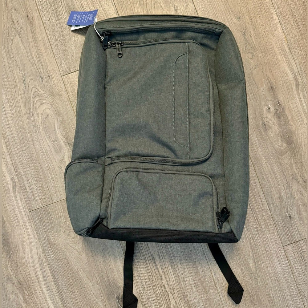 eBags Pro Slim Weekender
